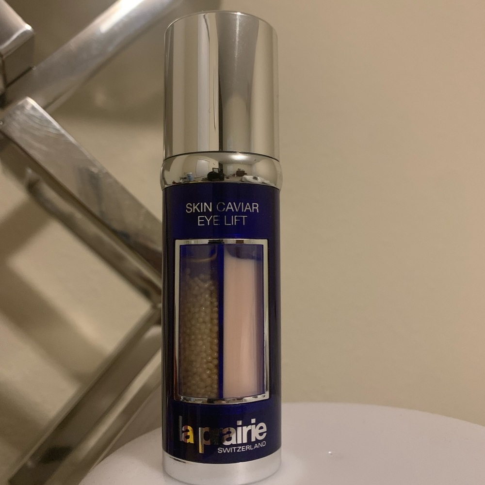 La Praire Skin Caviar Eye Lift Serum